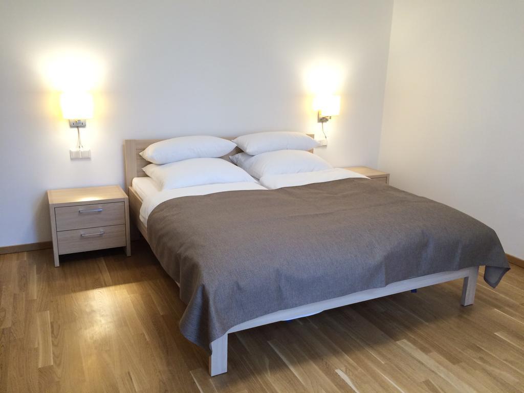 Appartements Am Kurpark Bad Pyrmont Luaran gambar